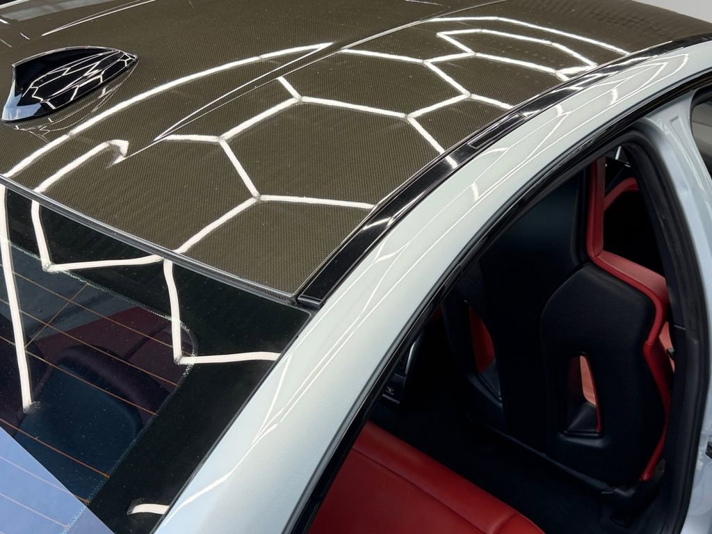 Used 2017 BMW M3 image 25