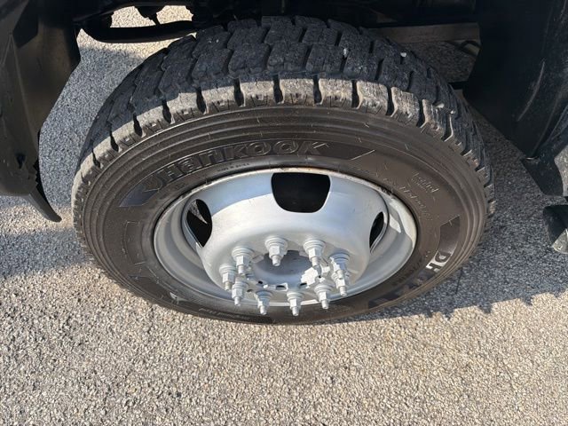 Used 2020 RAM 5500 Tradesman w/ Safety Group AWD/4WD image 10