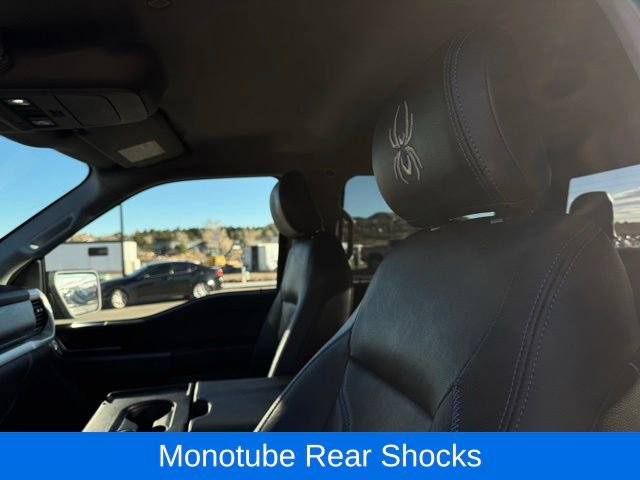 Used 2021 Ford F150 XLT w/ Equipment Group 302A High image 13