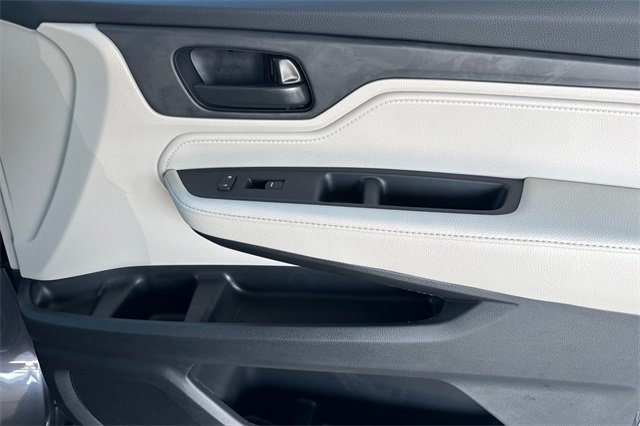 New 2026 Honda Odyssey EX-L image 22