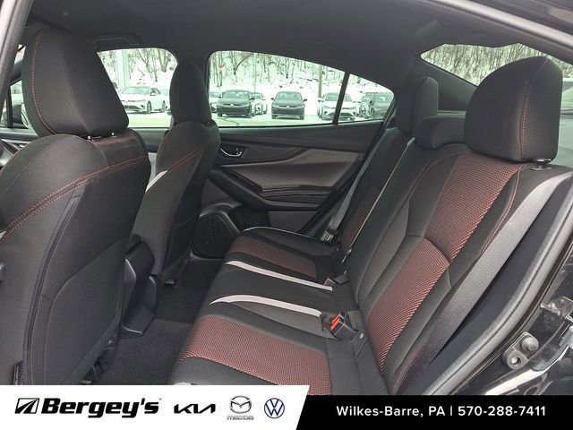 Used 2023 Subaru Impreza 2.0i Sport image 12