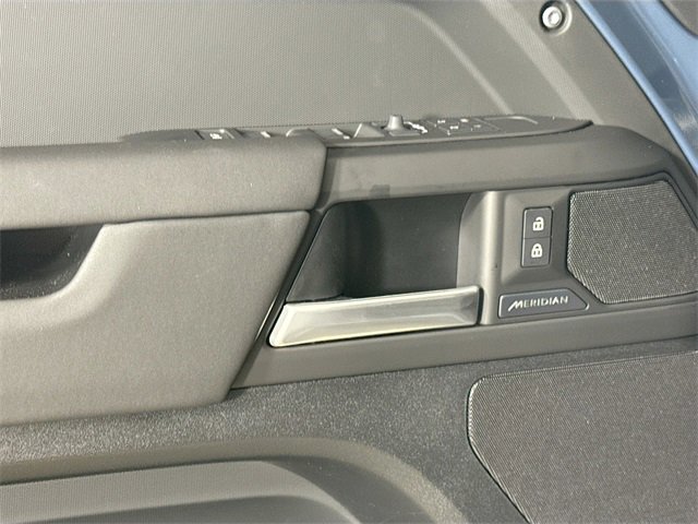 New 2026 Land Rover Defender 110 S image 20