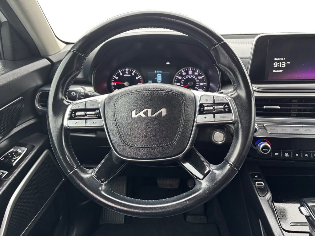 Used 2022 Kia Telluride S image 18