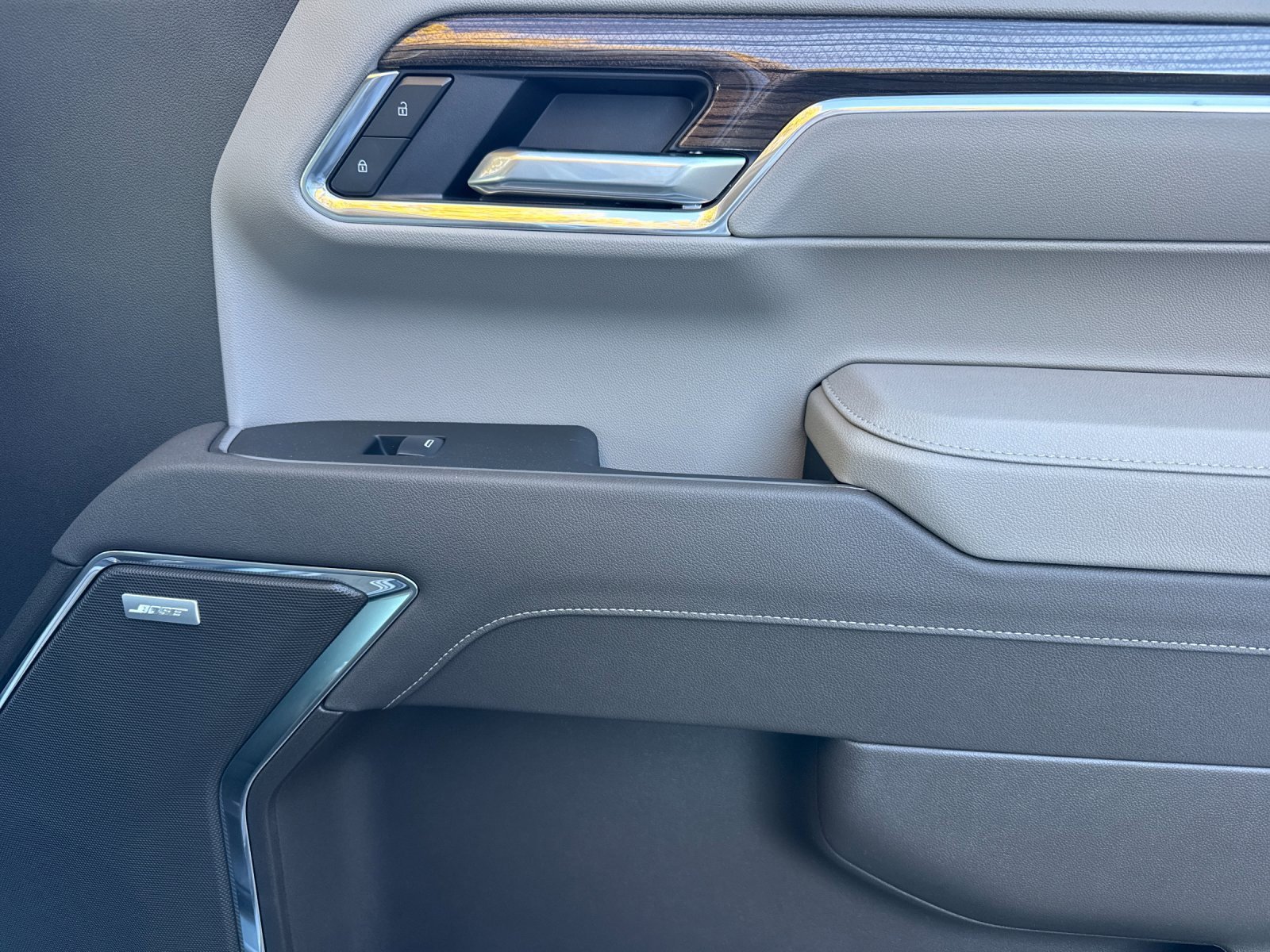 New 2026 Chevrolet Silverado 1500 RST w/ Convenience Package II image 19