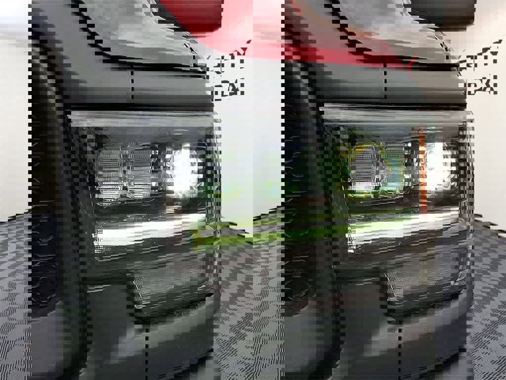 Used 2023 RAM 2500 Rebel w/ Level 2 Equipment Group image 7