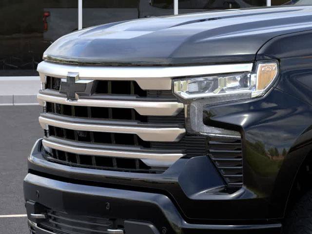 New 2026 Chevrolet Silverado 1500 High Country AWD/4WD image 13