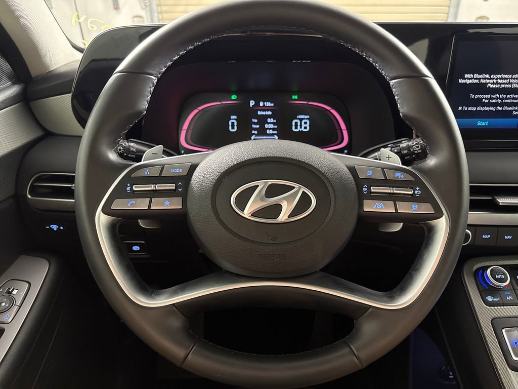 Used 2024 Hyundai Palisade XRT FWD image 15