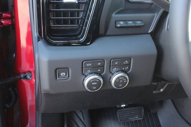 New 2026 GMC Sierra 3500 AT4 w/ AT4 Premium Plus Package image 25