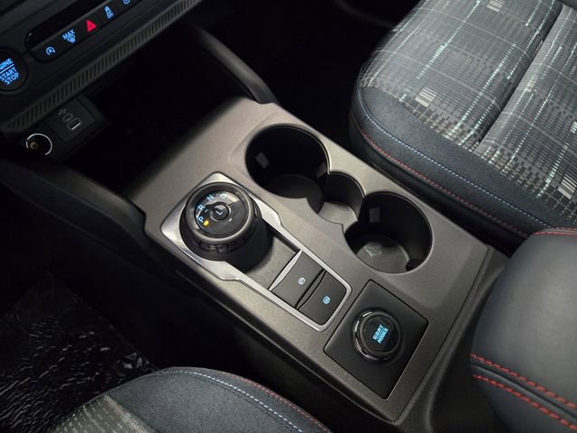 New 2025 Ford Bronco Sport Heritage w/ Convenience Package image 15