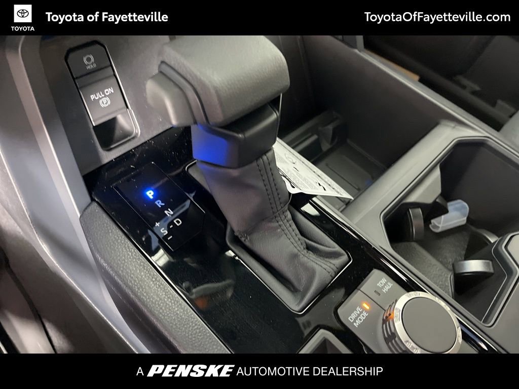New 2026 Toyota Tundra SR5 image 30