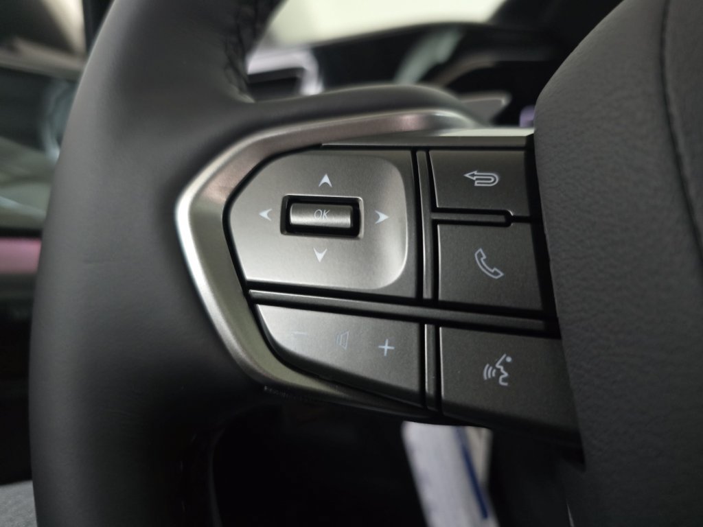 New 2026 Lexus NX 350 AWD w/ Premium Package image 16