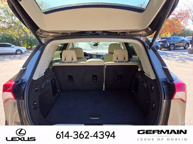 Used 2019 Buick Envision Premium AWD/4WD image 21