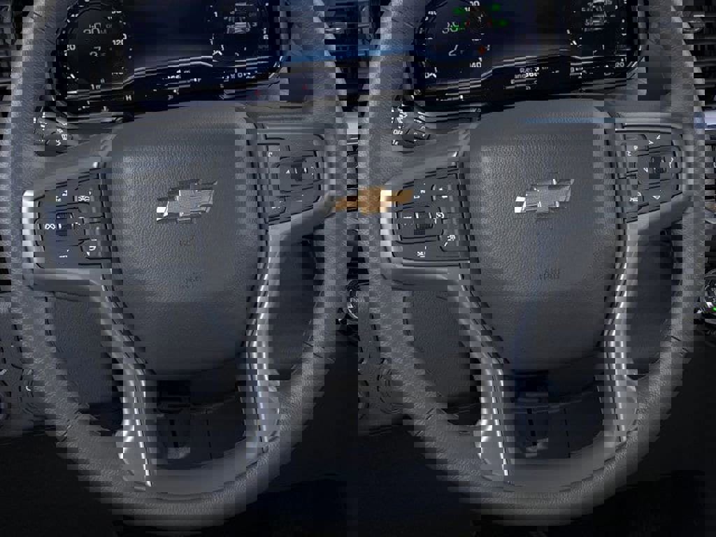 New 2026 Chevrolet Silverado 1500 LT AWD/4WD image 19