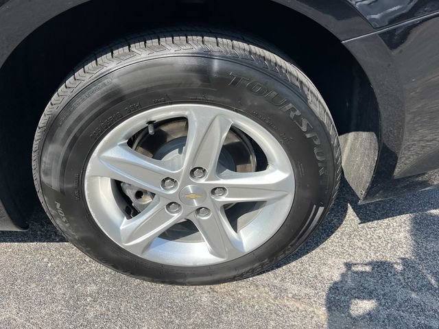 Used 2024 Chevrolet Malibu LT FWD image 15