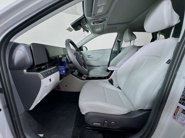 New 2026 Hyundai Kona Limited FWD image 37