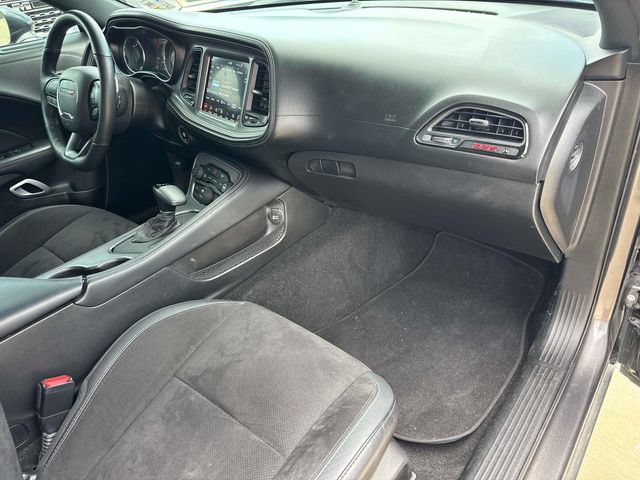 Used 2023 Dodge Challenger R/T Scat Pack RWD image 18