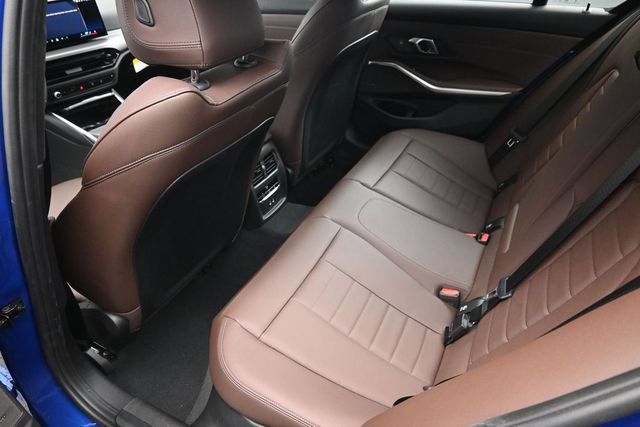 New 2026 BMW 330i xDrive Sedan w/ M Sport Package AWD/4WD image 20