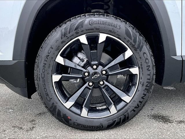 New 2026 Chevrolet Equinox RS image 7