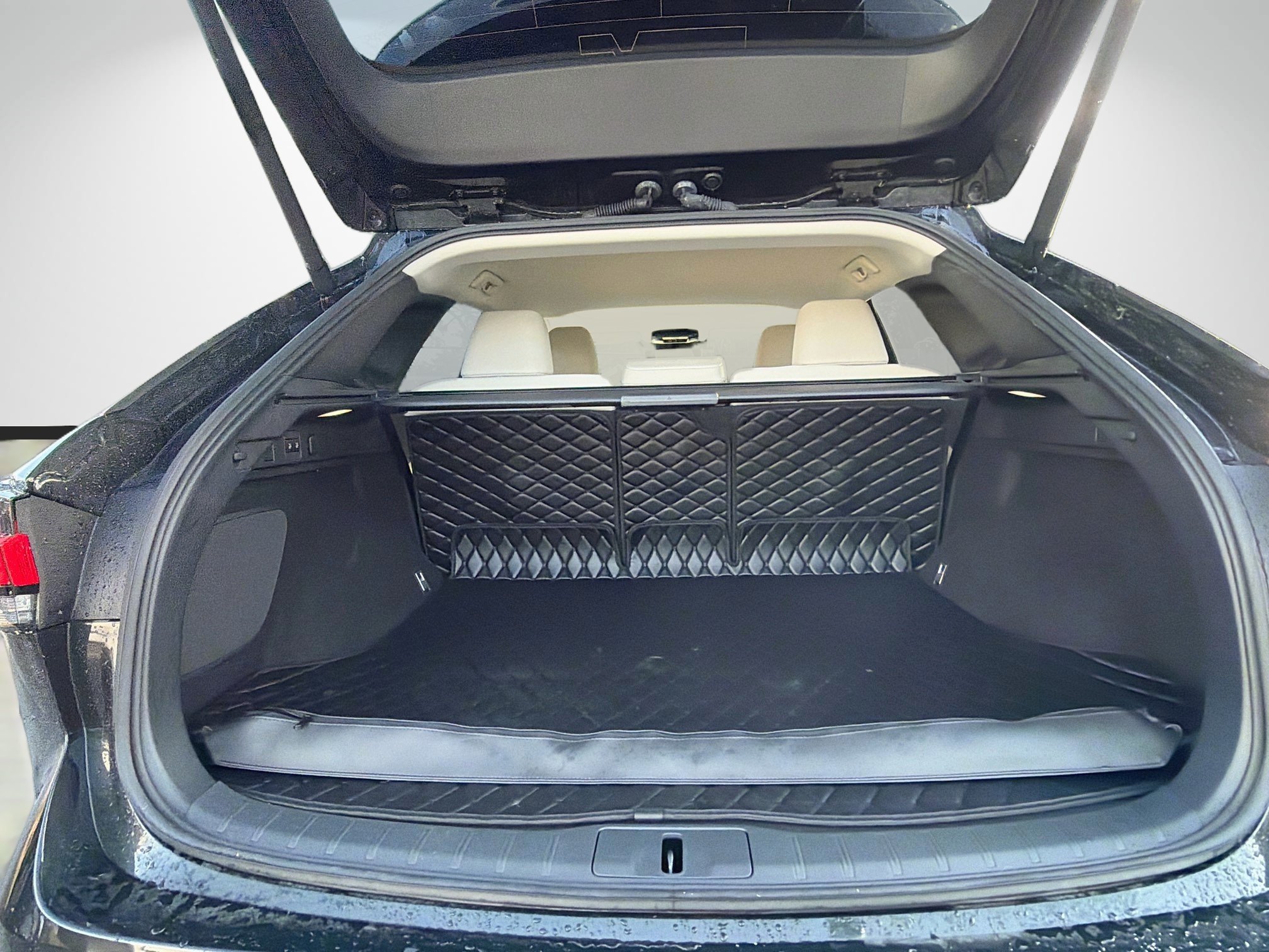 Used 2024 Lexus RX 350 Premium w/ Cold Area Package FWD image 12