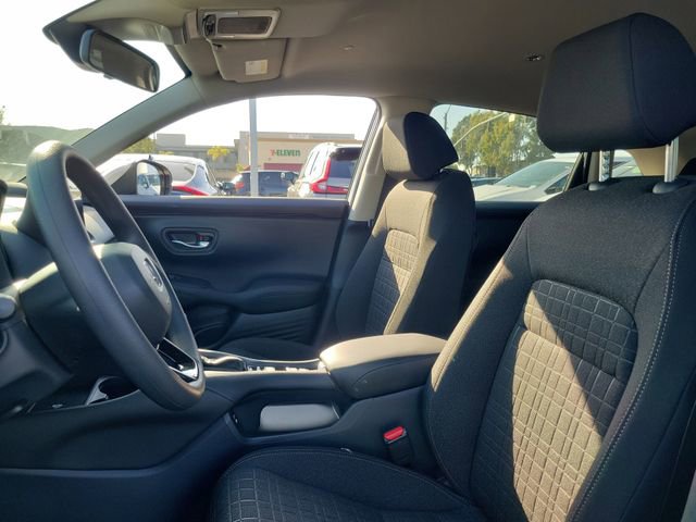 New 2026 Honda HR-V LX image 14