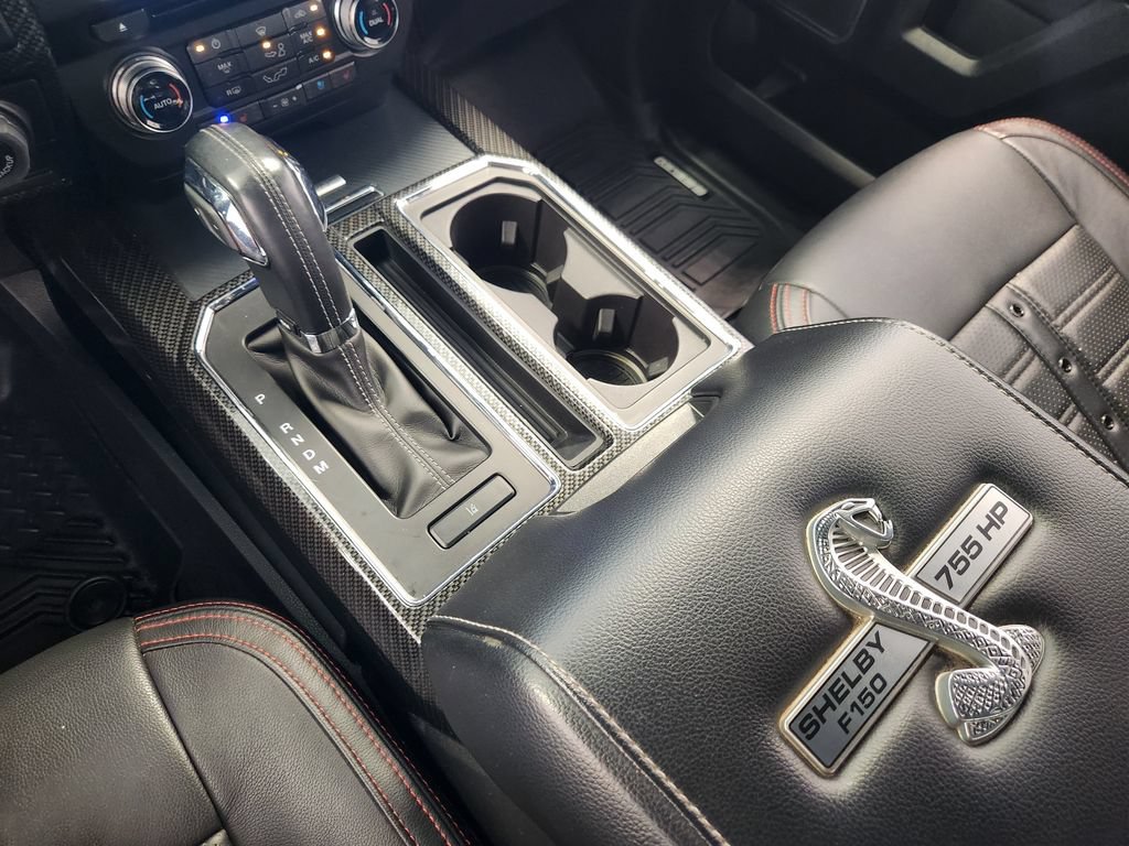 Used 2018 Ford F150 Lariat w/ Equipment Group 502A Luxury AWD/4WD image 19