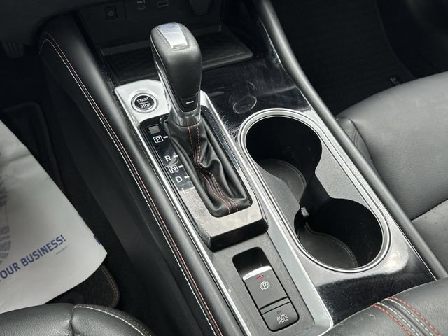 Certified 2023 Nissan Altima 2.0 SR FWD image 23