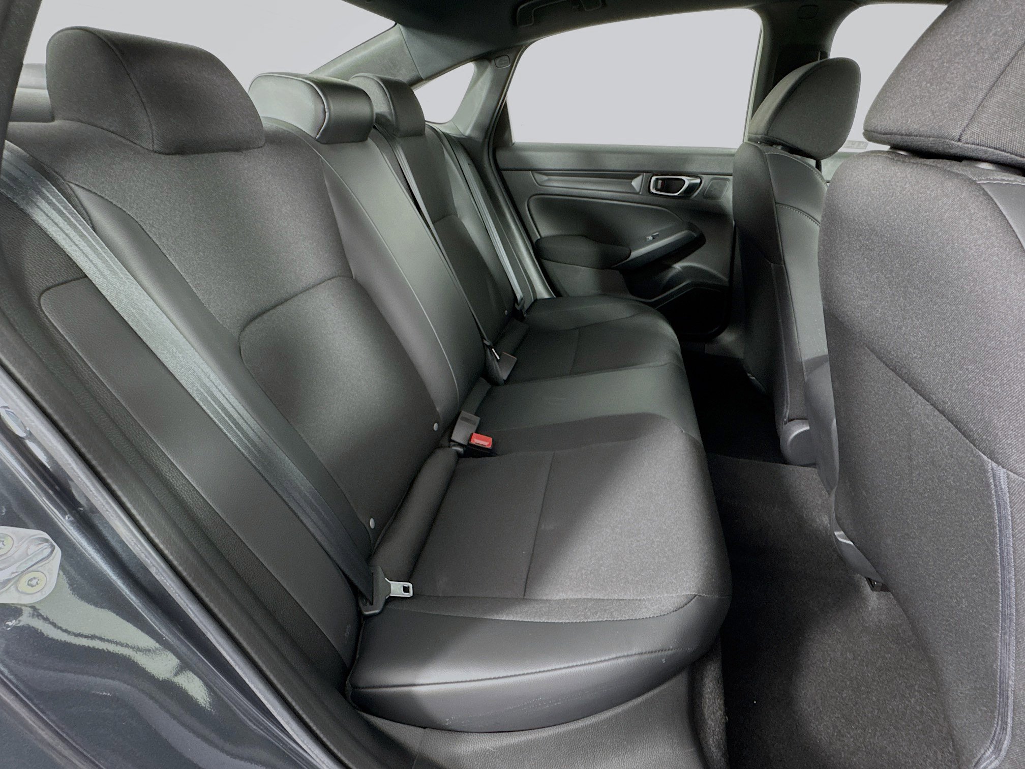 Certified 2023 Honda Civic Sport image 24