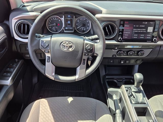 Used 2021 Toyota Tacoma SR5 RWD image 12