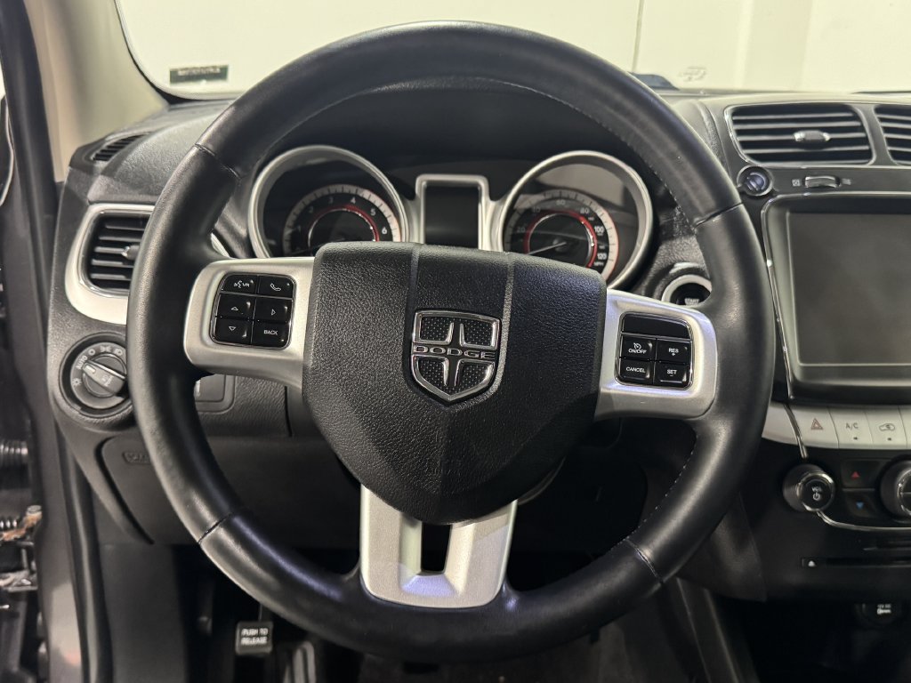 Used 2014 Dodge Journey Limited w/ Flexible Seating Group AWD/4WD image 5
