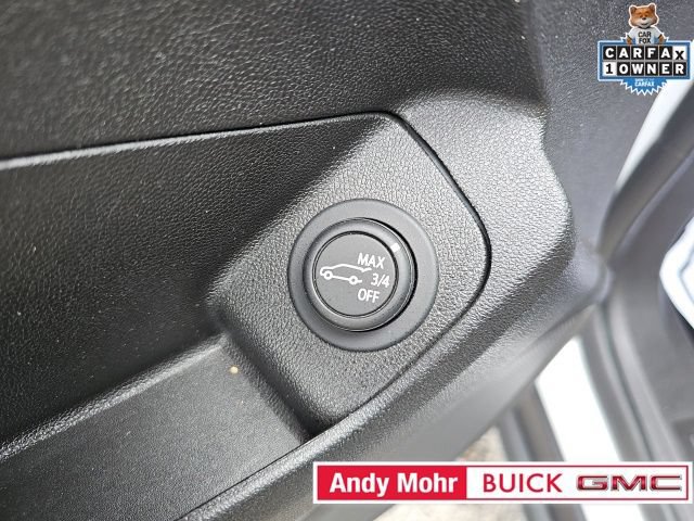 Used 2024 GMC Terrain SLT FWD image 33