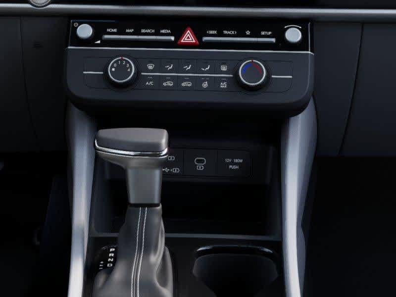 New 2026 Hyundai Tucson SE FWD image 16