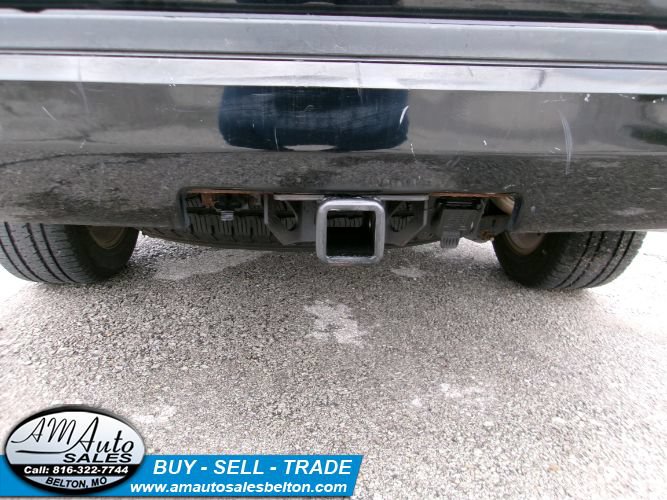 Used 2008 Ford Expedition EL Limited AWD/4WD image 5