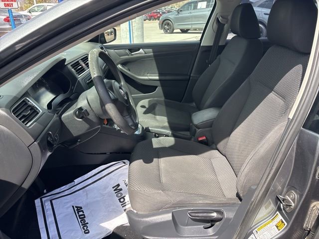 Used 2014 Volkswagen Jetta S FWD image 7
