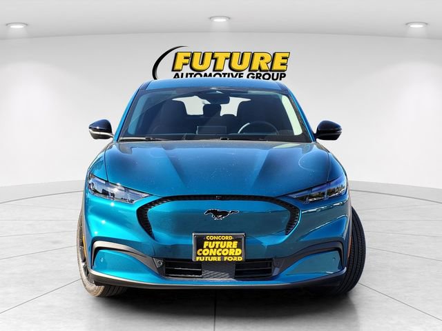 New 2026 Ford Mustang Mach-E Select w/ Comfort Package RWD image 3