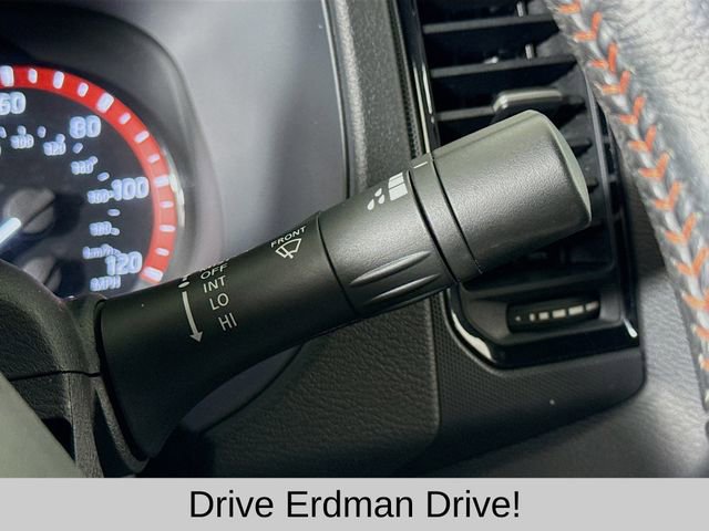 Used 2022 Nissan Frontier Pro-X image 16