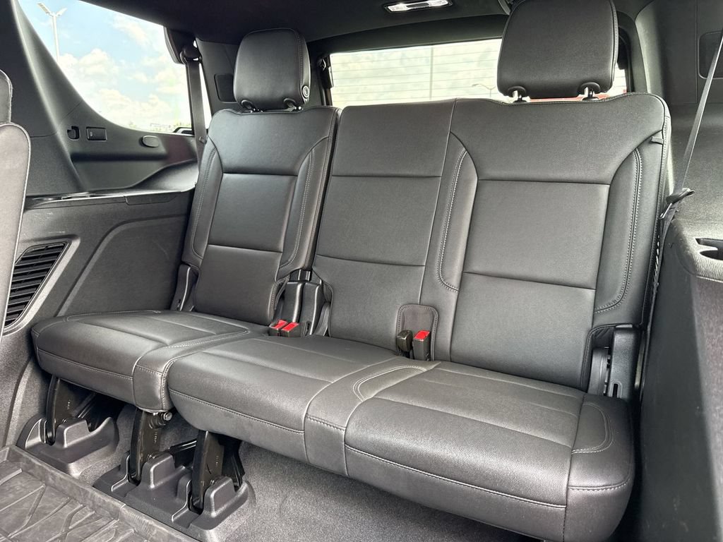 Used 2022 Chevrolet Tahoe LT AWD/4WD image 24