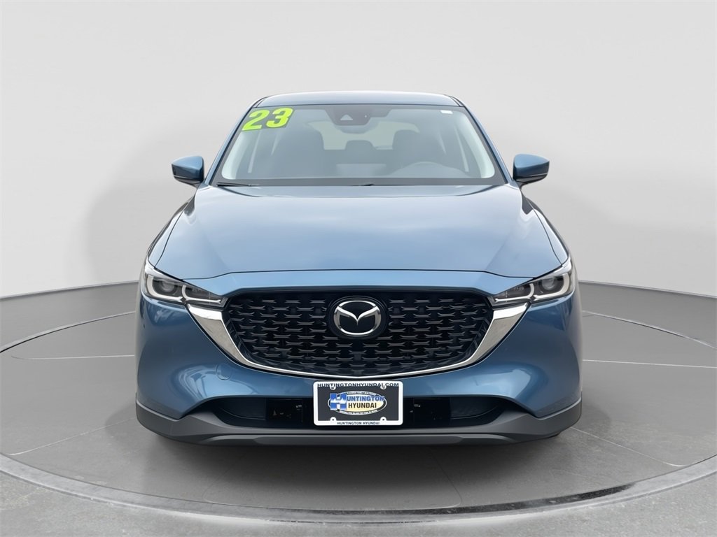 Used 2023 MAZDA CX-5 AWD 2.5 S image 2