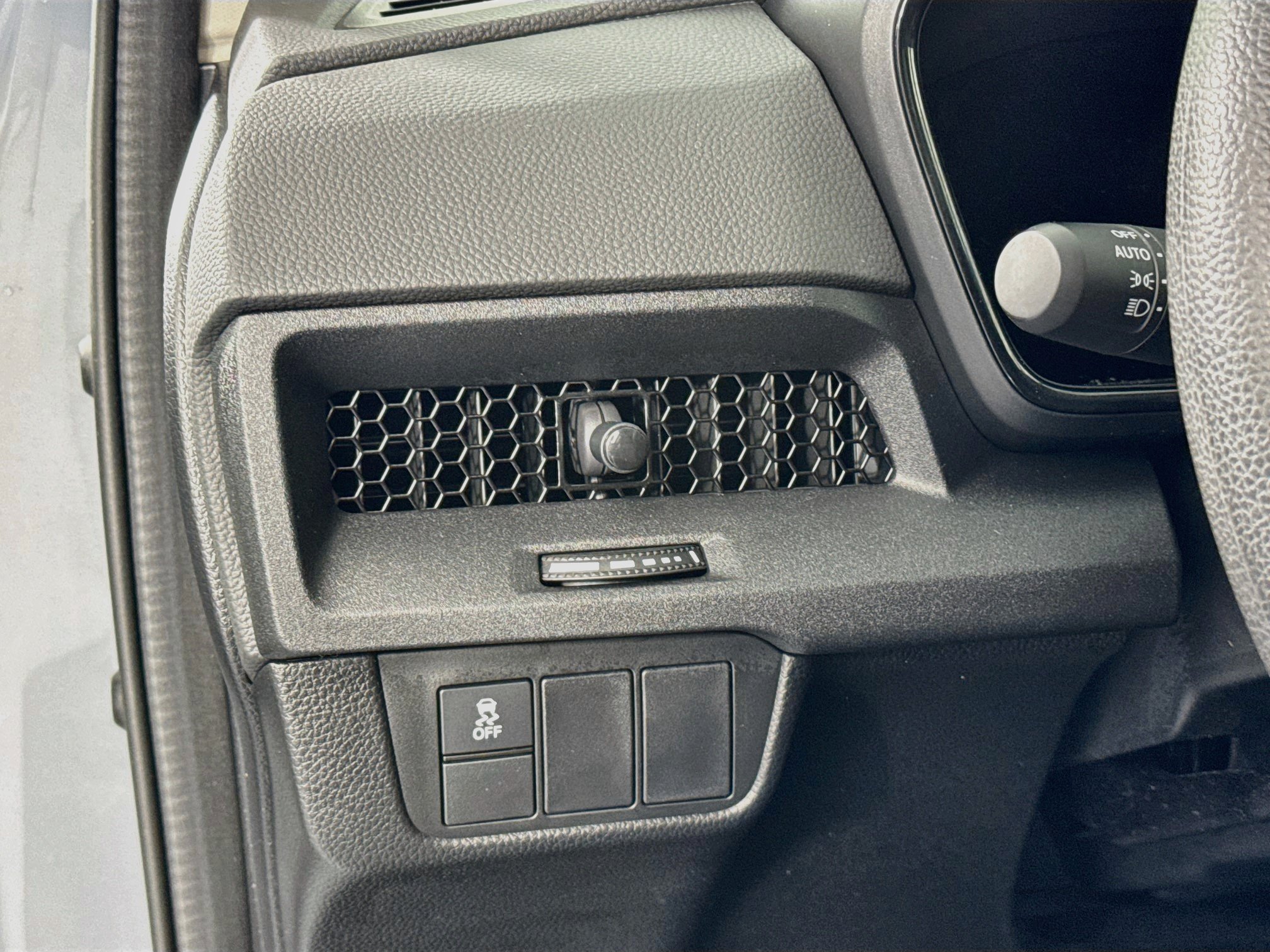 Certified 2024 Honda CR-V EX image 10