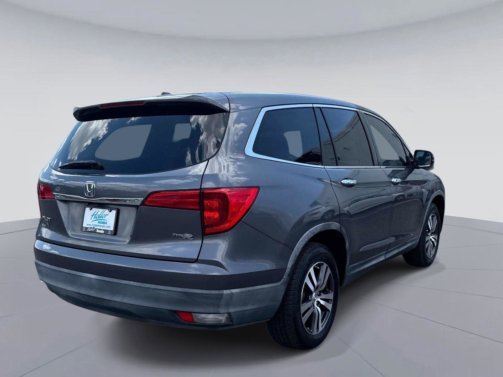 Used 2016 Honda Pilot EX-L image 4