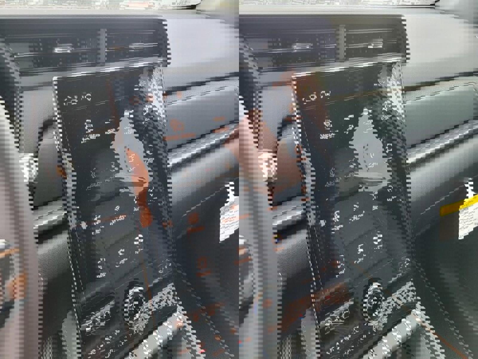 New 2026 GMC Terrain AT4 w/ Convenience Package III image 22