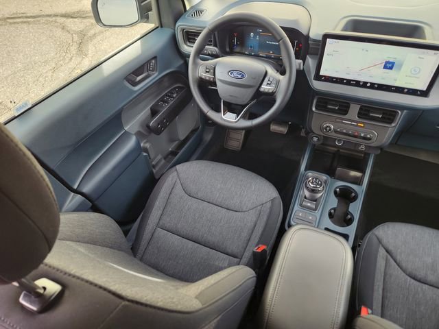 New 2025 Ford Maverick XLT w/ XLT Luxury Package AWD/4WD image 10