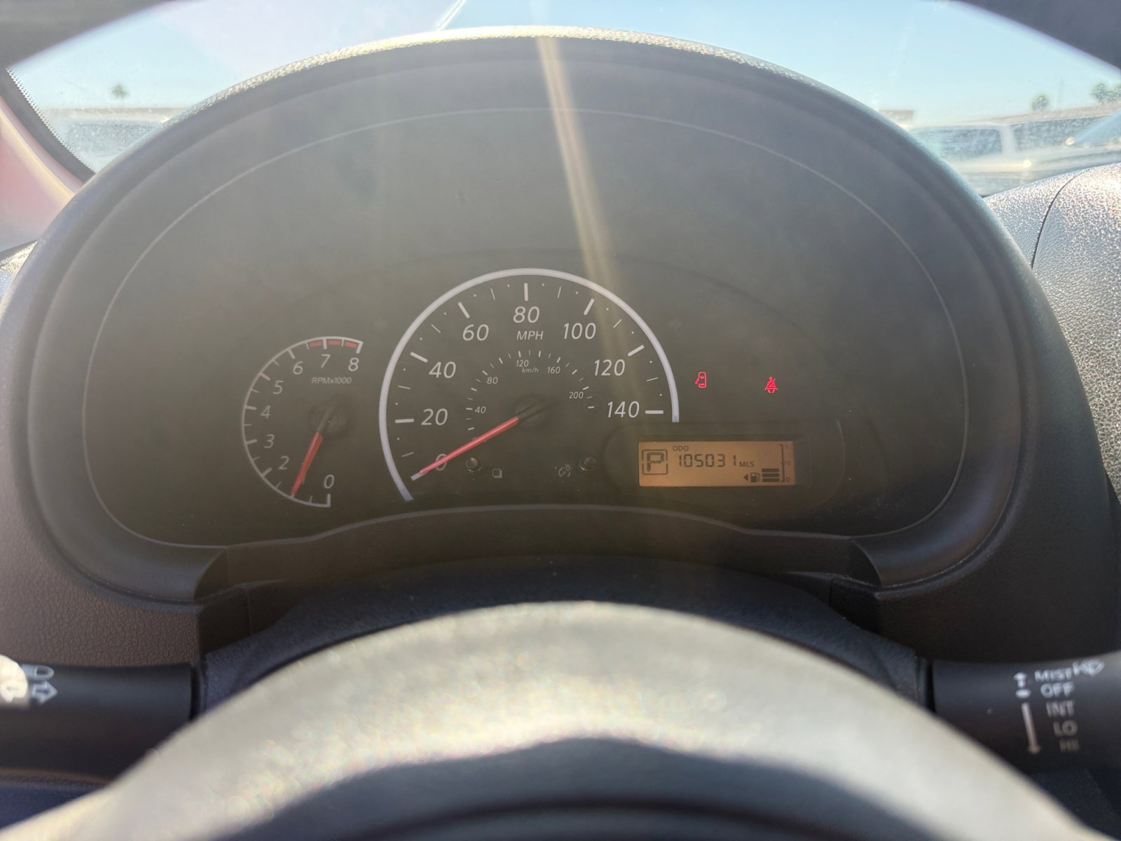 Used 2014 Nissan Versa S Plus image 19