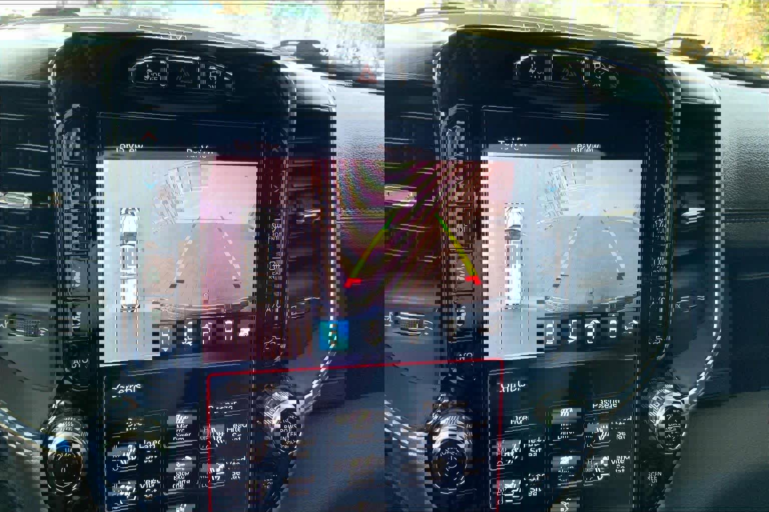 Used 2019 RAM 1500 Laramie image 29