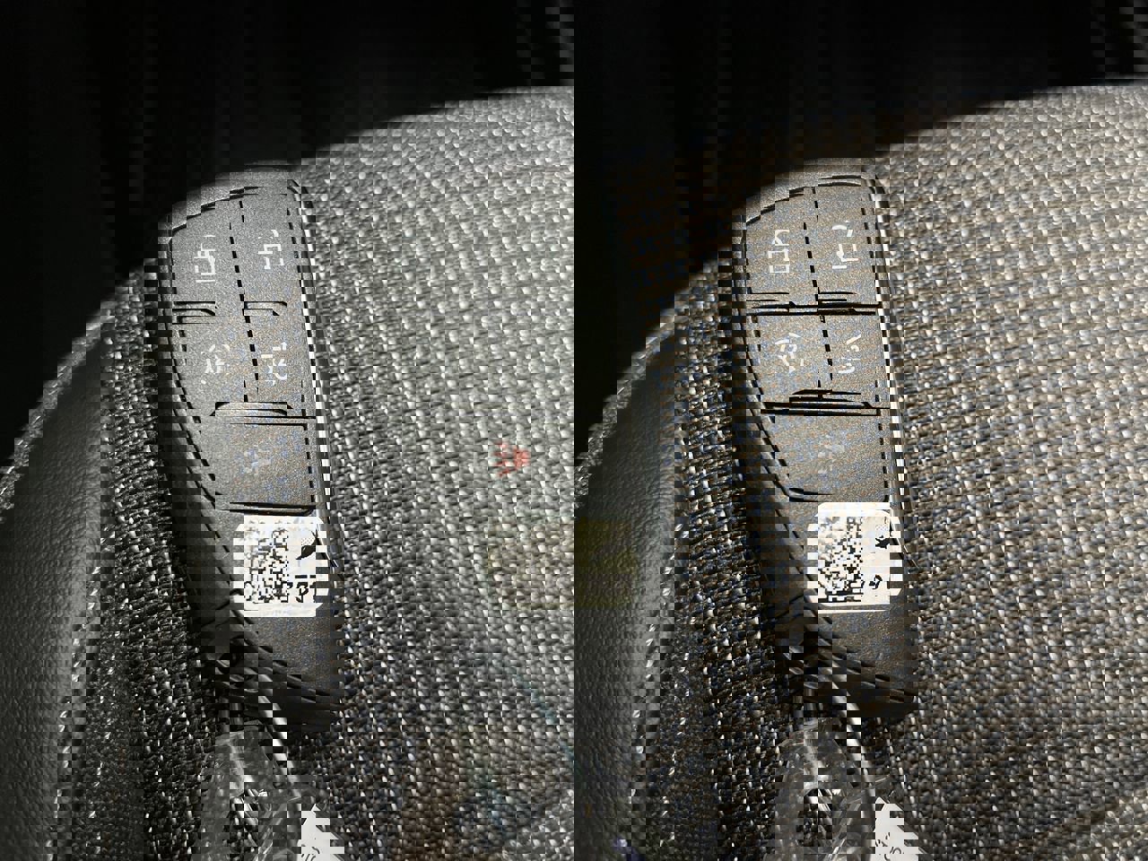 Certified 2023 Buick Envision Preferred w/ Sport Touring Package image 27