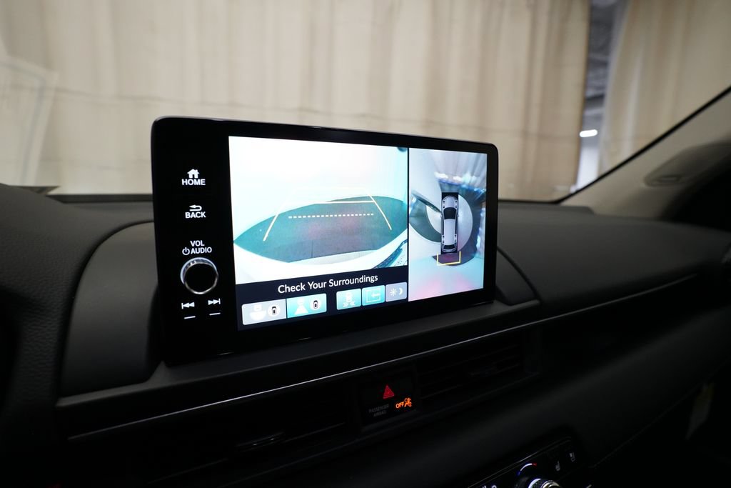 Certified 2025 Honda Pilot Elite image 22