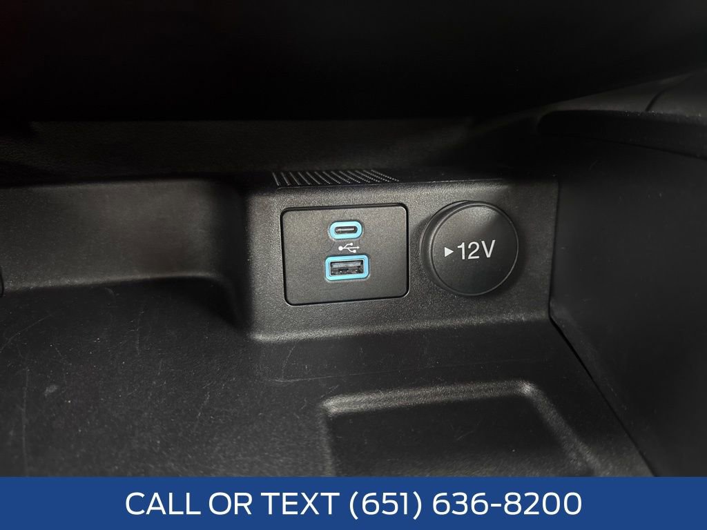 Used 2022 Ford Escape SE w/ Cold Weather Package image 14