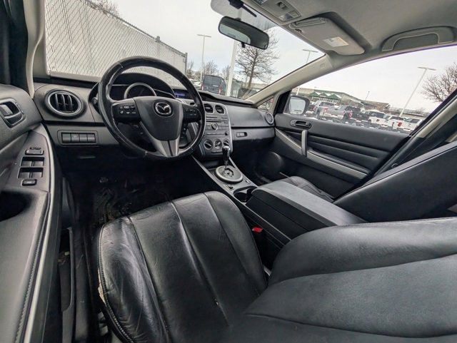 Used 2010 MAZDA CX-7 s Touring image 6