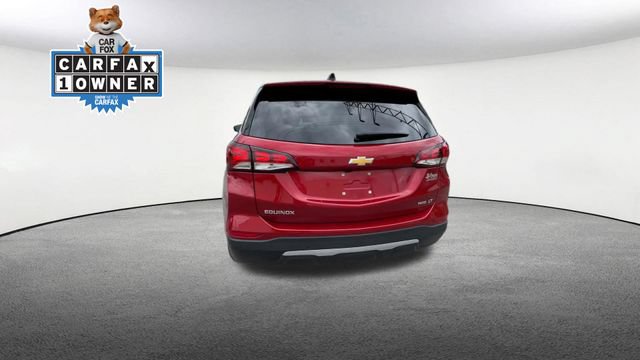 Used 2023 Chevrolet Equinox LT AWD/4WD image 8