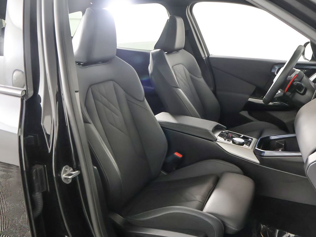 Used 2025 BMW X3 M50 w/ Premium Package AWD/4WD image 34