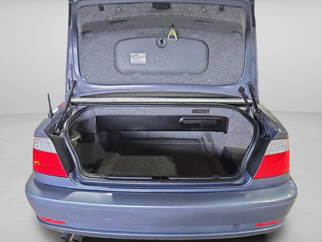 Used 2005 BMW 325Ci Convertible RWD image 12